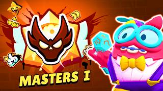 Masters Ranked Guide🤓