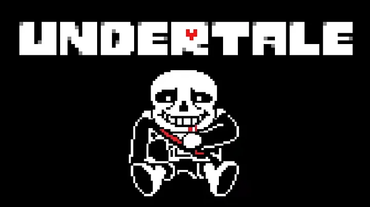 Let's beat Undertale, and kill EVERYONE - DayDayNews
