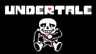 Let's beat Undertale, and kill EVERYONE