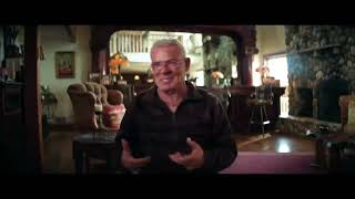 Who Killed WCW | Crave Original | Trailer