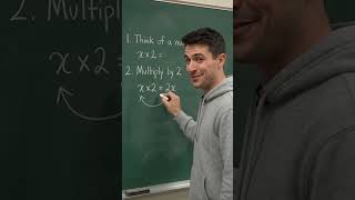 Nice Algebra Trick #maths  #tricks