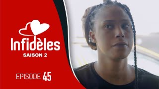 INFIDELES - Saison 2 - Episode 45 **VOSTFR** Togo Movie