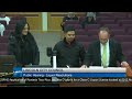 Lincoln City Council Meeting March 13, 2023