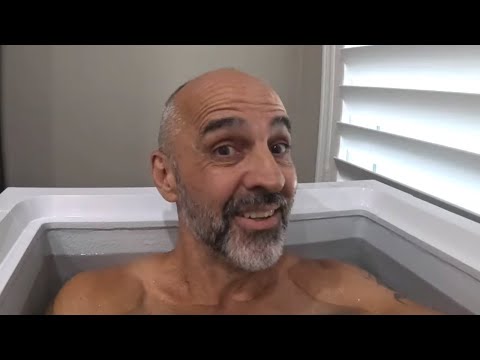 Cold Plunge for