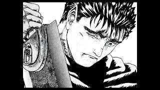 thank you kentaro miura berserk