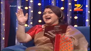 EP 26  Simply Khushbu  Indian Tamil TV Show  Zee Tamil