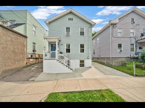 385 Blatchley Avenue, New Haven, CT home video tour