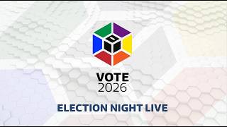 Full VOTE 2026 - ELECTION NIGHT LIVE Guide