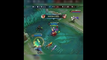 #mlbb #savage #natan #gameplay