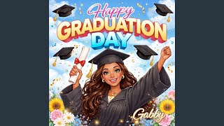 Happy Graduation Day
