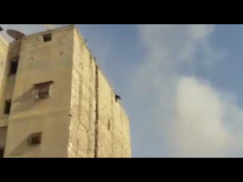 Video: ODAB-500PM - bombë ajrore shpërthyese vëllimore