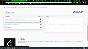 LeetCode Biweekly Contest 19 (2nd) + Explanations