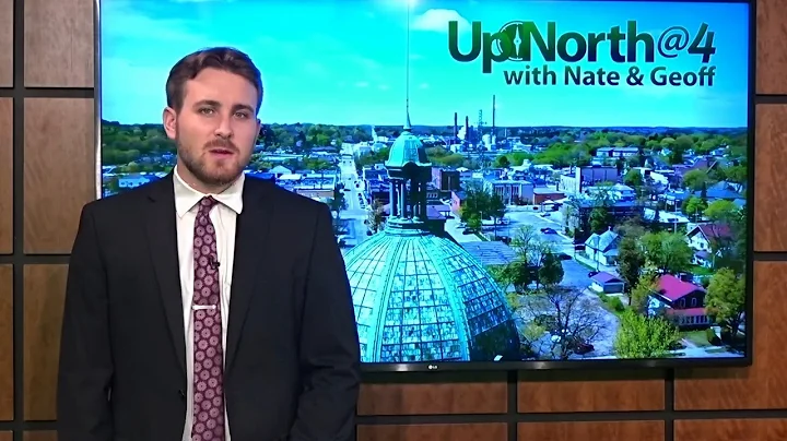 Grass Ridge Interview Part 2 (Paul Lippert) 6-29-22