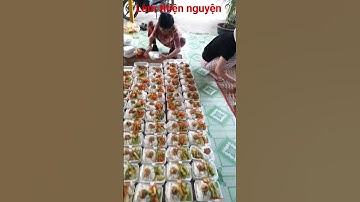 tiếp tục làm thiện nguyện nấu cơm phát từ thiện giúp người nghèo ngày 6 tháng 10 - 2023 .