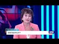 Senate votes in VP Sara impeachment case may be disputed — Llamas