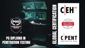 𝐏𝐨𝐬𝐭 𝐆𝐫𝐚𝐝𝐮𝐚𝐭𝐞 𝐃𝐢𝐩𝐥𝐨𝐦𝐚 𝐢𝐧 𝐏𝐞𝐧𝐞𝐭𝐫𝐚𝐭𝐢𝐨𝐧 𝐓𝐞𝐬𝐭𝐢𝐧𝐠