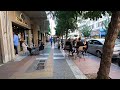 Athens Pireas GREECE - walking tour 2020 - πειραιάς