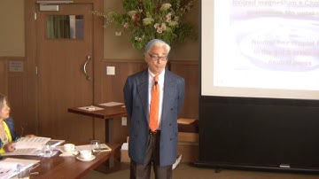 Predictive Biomarkers Workshop pH