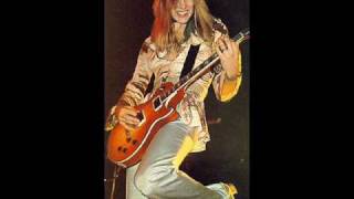 Rush- Bastille Day (Hidden Rhythm Guitar)