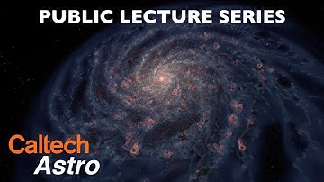 Understanding the Formation and Evolution of Galaxies - Cameron Hummels - 12/14/2018