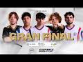 LGD vs NAVI | Esports World Cup 2026: CQ WEU