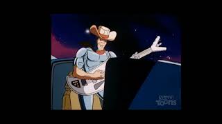 What Melodia has done to Bedlama, Bluegrass has done to the Brim*Star!