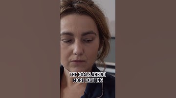 In evaluating your yearly goals, consider your unrealistic goals and get rid of them | GEWM #shorts