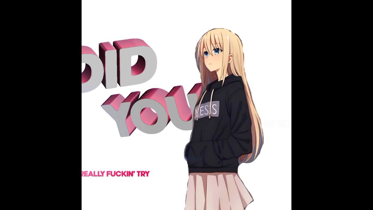 grandee - sour typography motion graphics 