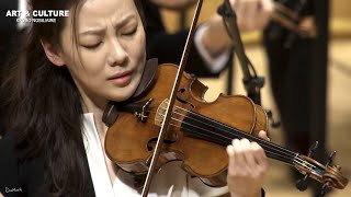 ClaraJumi Kang: Bruch, Violin Concerto No. 1 in G minor, Op. 26