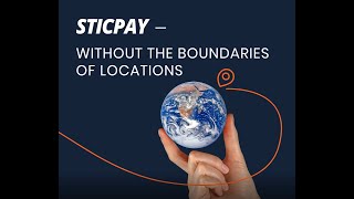 STICPAY’s Supported Countries