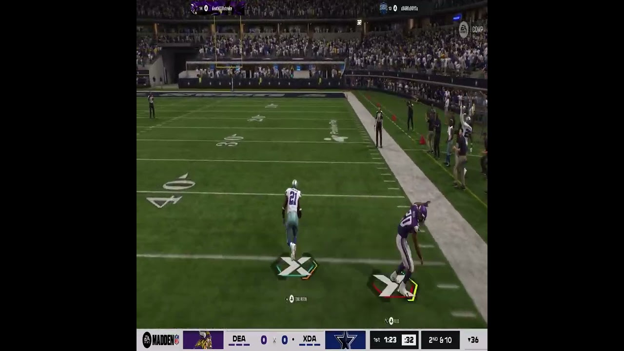 Madden 26 Ultimate Team. THE LEGEND RETURNS. 