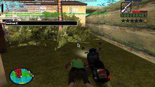 Spawn Kill ( aztec )
