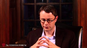 How should we compare scientific truth to religious truth?  Harvard professor, Tyler VanderWeele