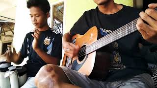 Marjinal  Hukum Rimba cover