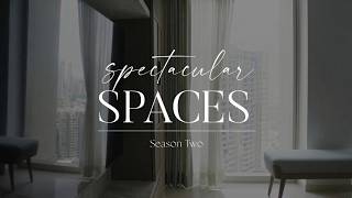 Spectacular Spaces Season 2: Inside Lodha Kiara by Iram Boxwala Design Studio