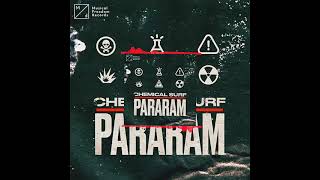 Pararam-Chemical Surf [AUDIO] Resimi