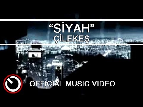 Çilekeş - Siyah