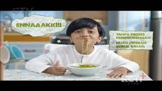 IKLAN MIE LEMONILO - AMAN DIKONSUMSI SETIAP HARI 15s