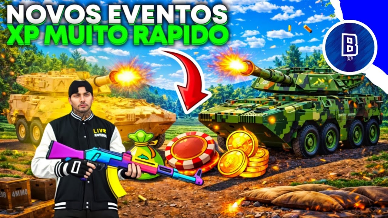 GTA RP | 🚨🚨 COMO JOGAR NO CENTRO DE JOGOS DO LIVE RUSSIA 💥💥