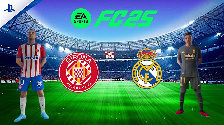 HIGHLIGHTS | Girona 0-3 Real Madrid | LaLiga 2024/25