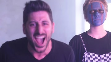 DEFLIK - Keanu Reeves