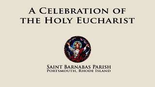 Twelfth Sunday in Ordinary Time