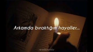 Thurisaz-Past Perfect Türkçe Çeviri