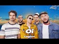Lagum - Oi (Letra Oficial) 🎶