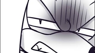 Knuckles has some massive Anger issues KnuxRouge ComicDub