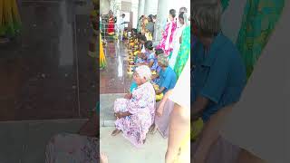 sauth Indian culture#kawadi #minivlogshort#shortsvideo #villagelife
