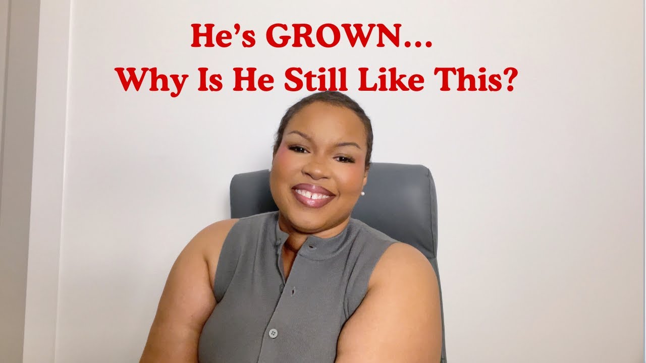 Why Men Still Play Games in Their 30s, 40s, and 50s