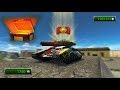 Tanki Online - Road to Legend №4 by Lyov