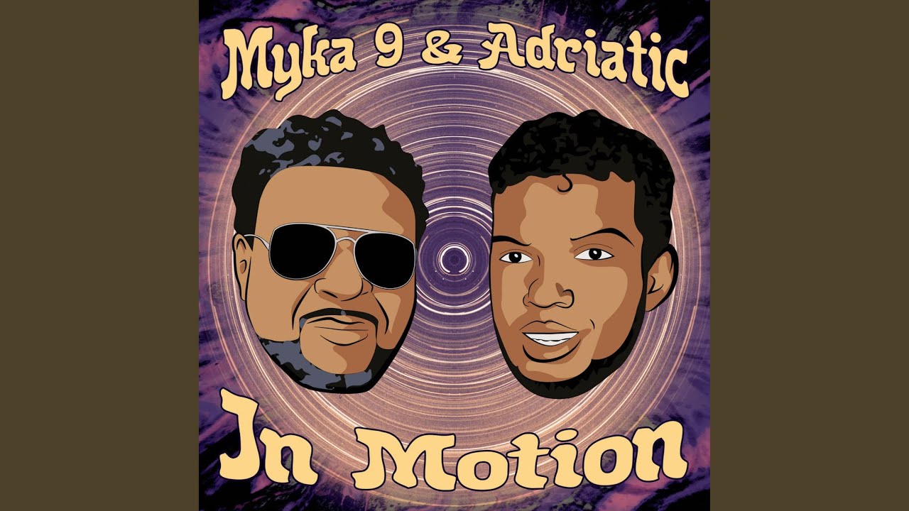 Watch In Motion on YouTube Watch In Motion on YouTube