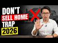 NEVER SELL YOUR HOME TO PAY FOR CARE: The $400,000 Nursing Home Trap (2026)